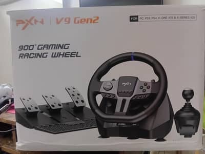 PXN V9 Gen 2 box pack