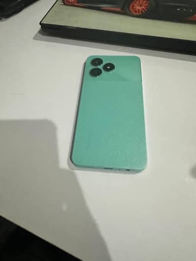 Realme C51