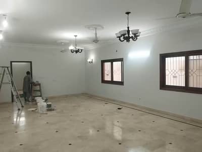 SILENT COMMERCIAL SPACE AVAILABLE FOR RENT GULSHAN-E-IQBAL BLOCK 13/D1