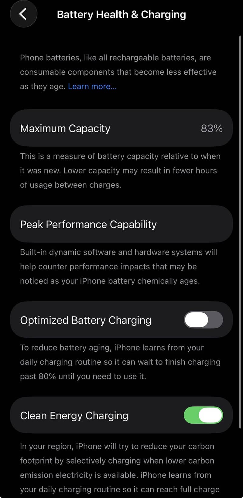 Apple iPhone 12 3