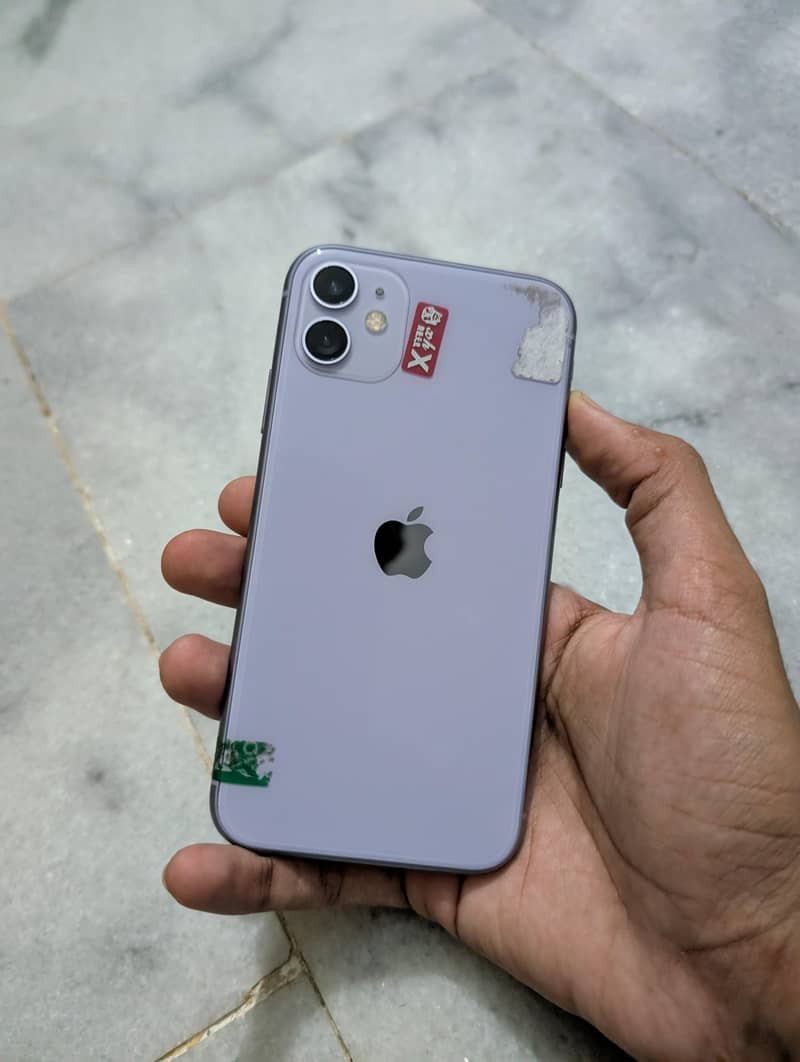 Apple iPhone 11 1