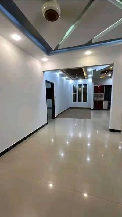 SILENT COMMERCIAL OFFICE SPACE AVAILABLE FOR RENT GULSHAN-E-IQBAL BLOCK 5