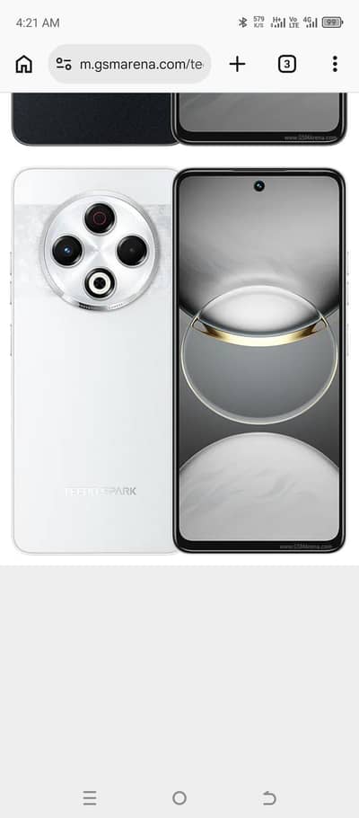 Tecno Spark 30 8/128
