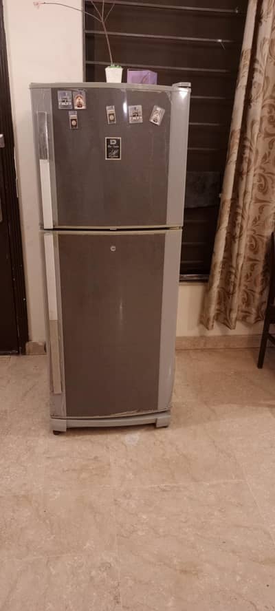Dawlance 350 Ltrs Fridge for sale