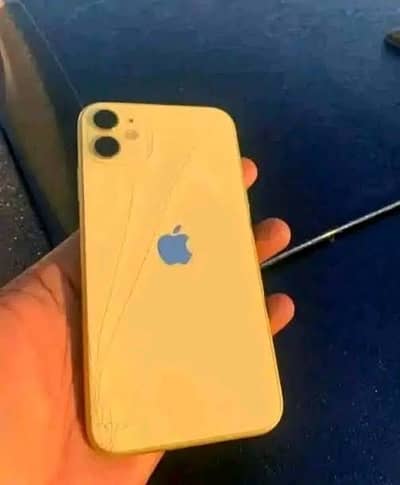 Apple iPhone 11