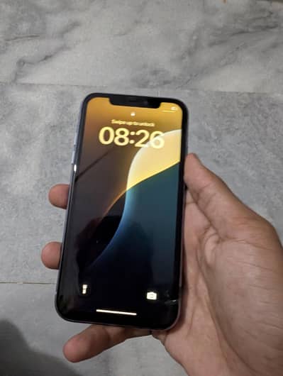 Apple iPhone 11
