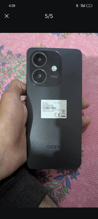 OPPO A3