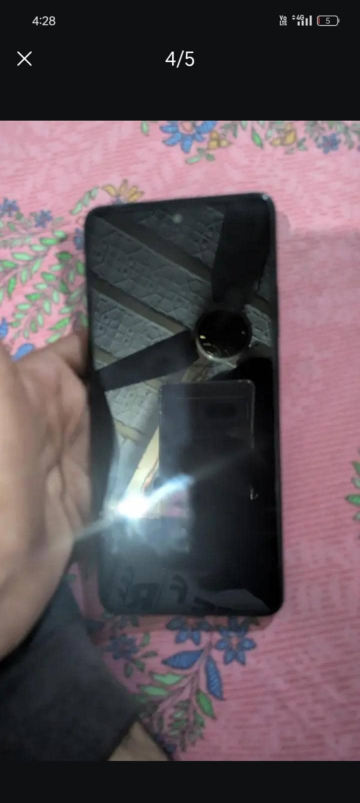 OPPO A3 1
