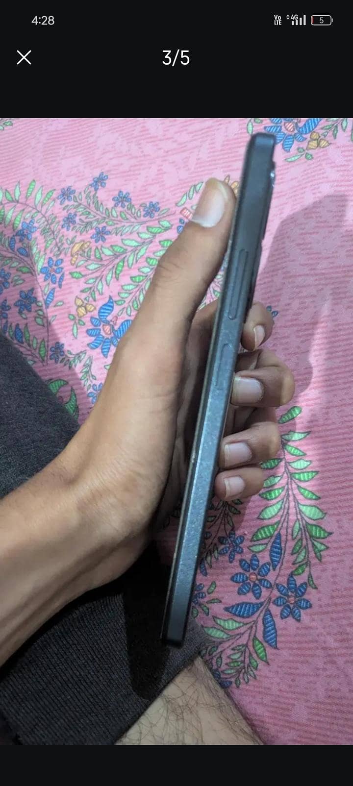 OPPO A3 2