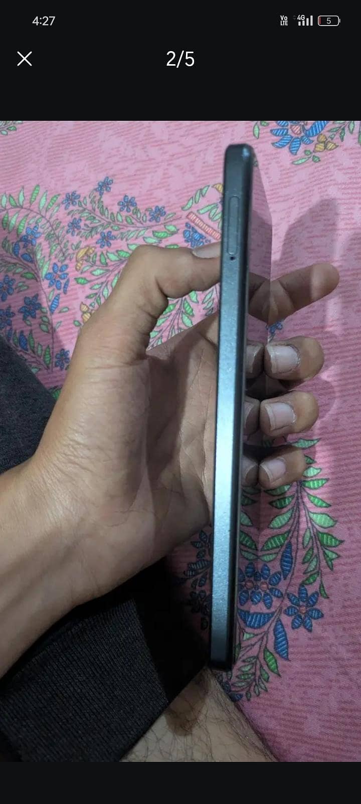 OPPO A3 3