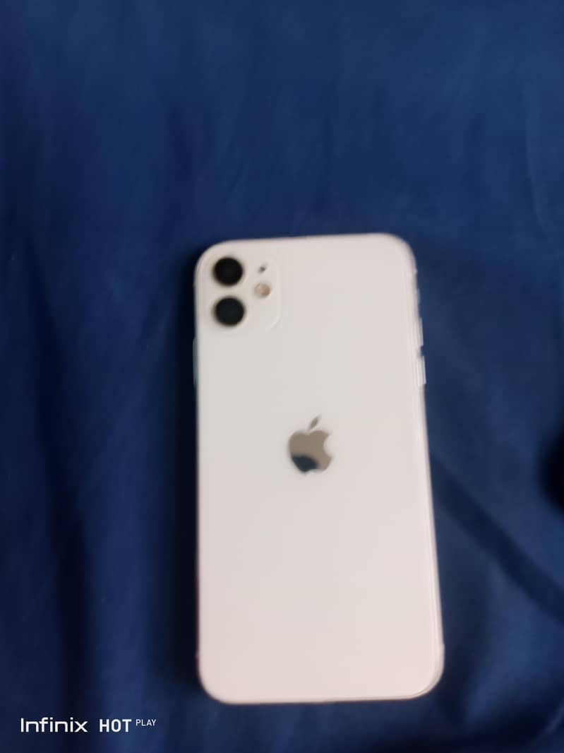 iphone 11 0