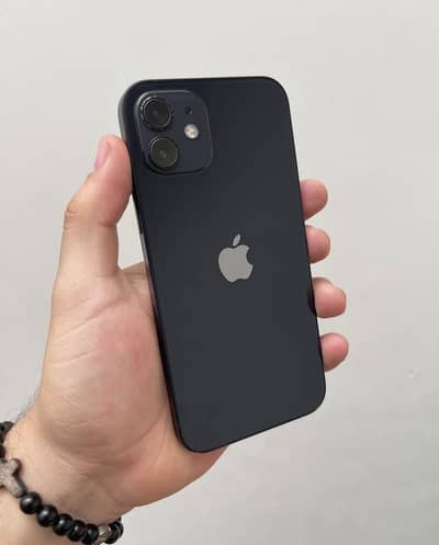 iPhone 12 Non Pta JV