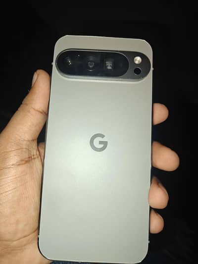 Google Pixel 9 Pro XL