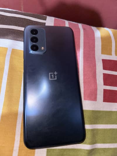 One Plus Nord N200 5g