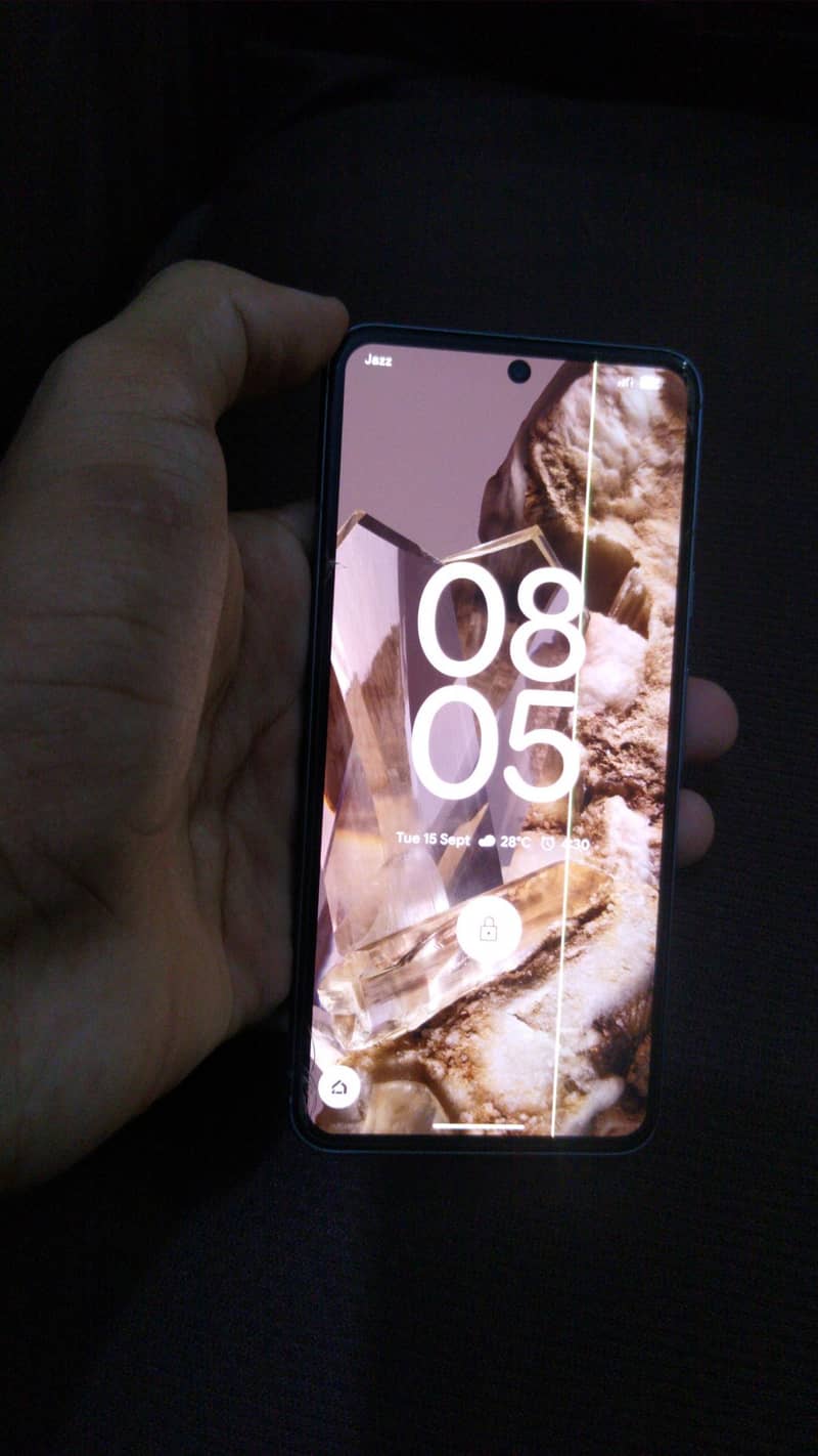 Google Pixel 8 1