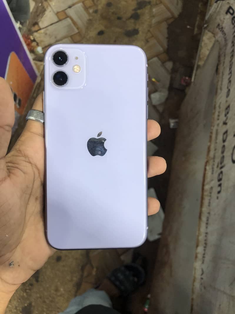 Apple iPhone 11 1
