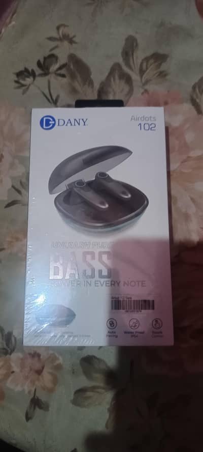 dany 102 new