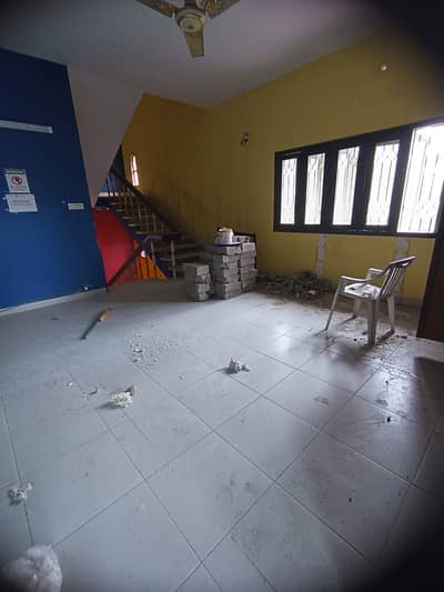 SILENT COMMERCIAL INDEPENDENT BUNGALOW AVAILABLE FOR RENT GULSHAN BLOCK 4