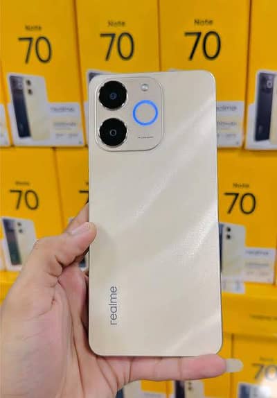 Realme Note 60
