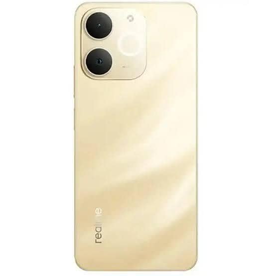 Realme Note 60 1