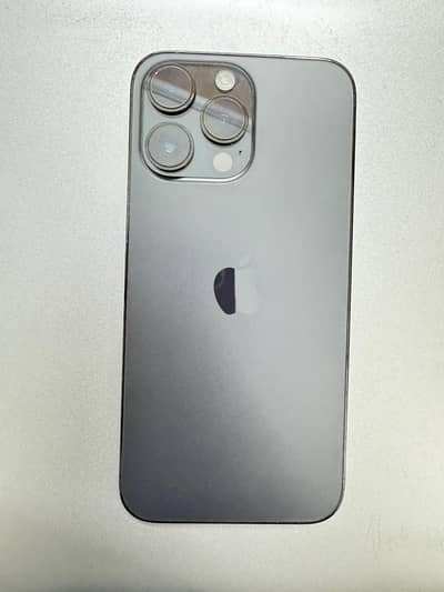 Apple iPhone 14 Pro Max