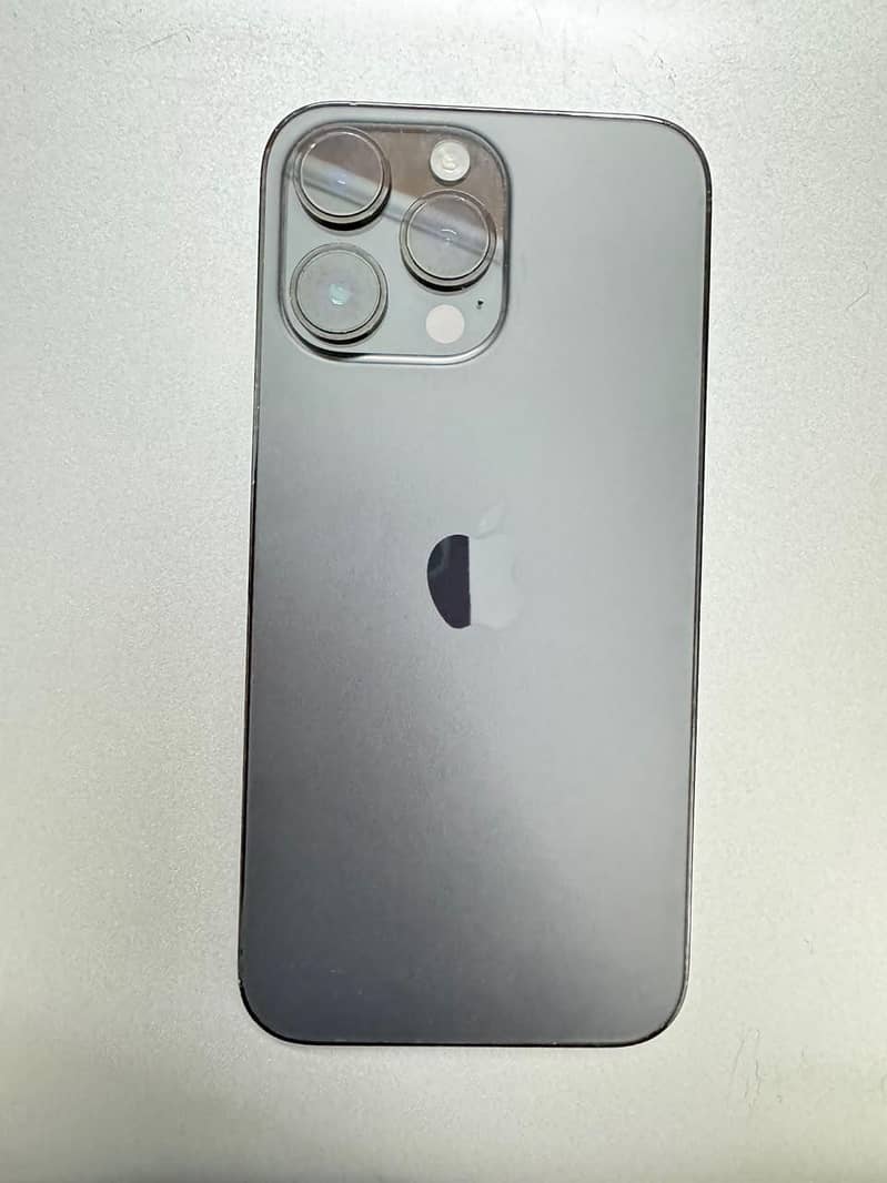 Apple iPhone 14 Pro Max 0