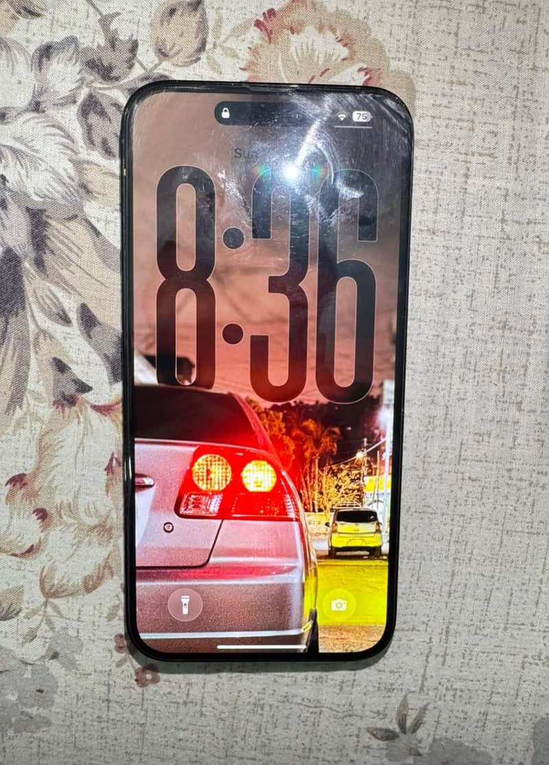Apple iPhone 14 Pro Max 1