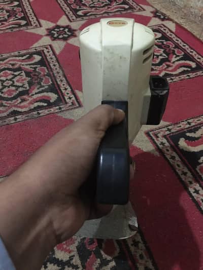 sewing kapra kating machine