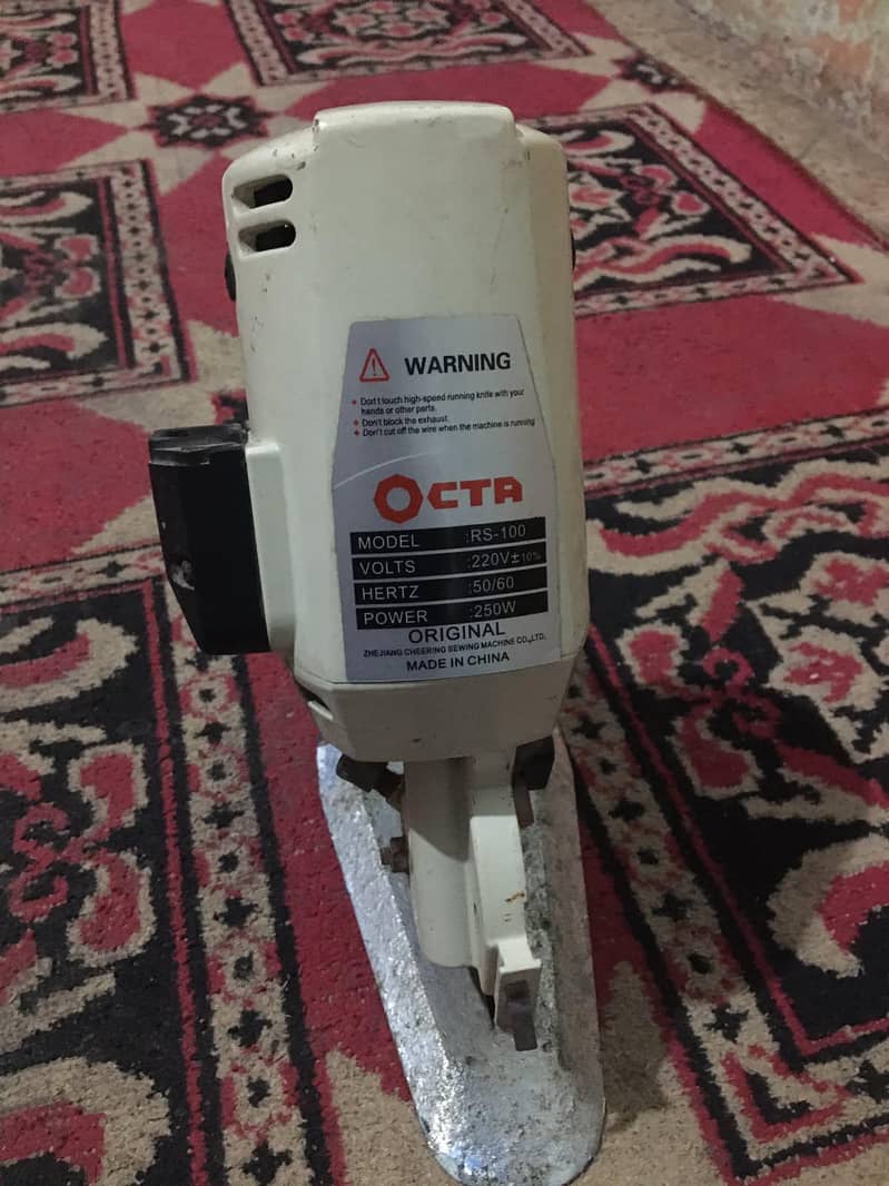 sewing kapra kating machine 1