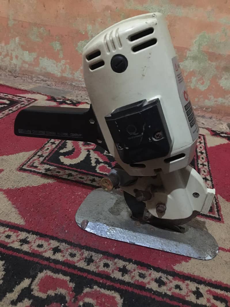 sewing kapra kating machine 3