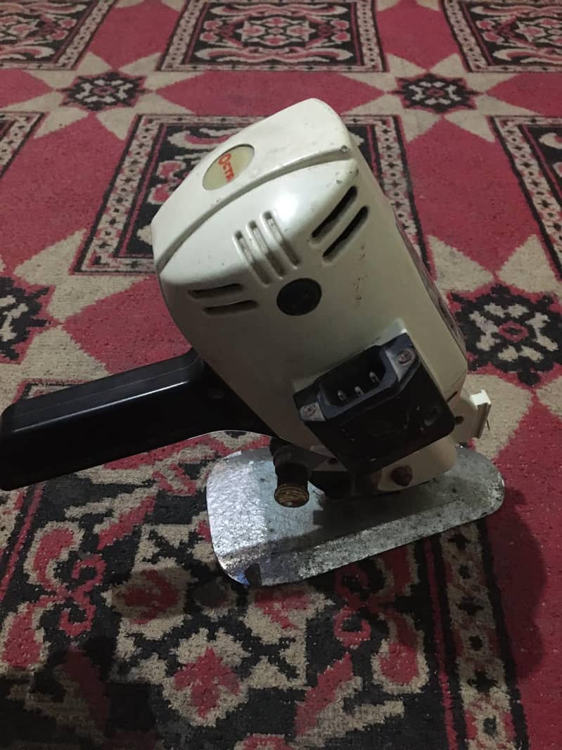 sewing kapra kating machine 4