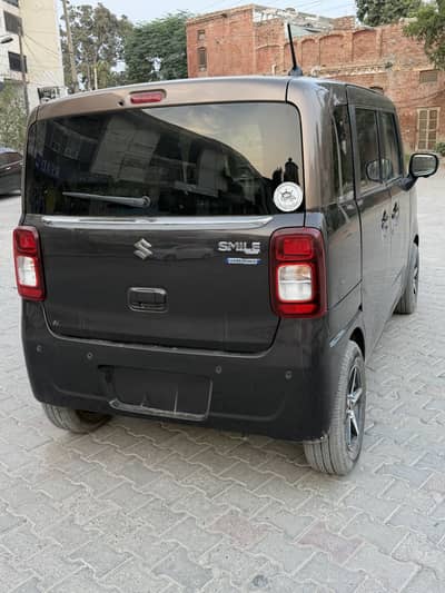 Suzuki Wagon R 2022