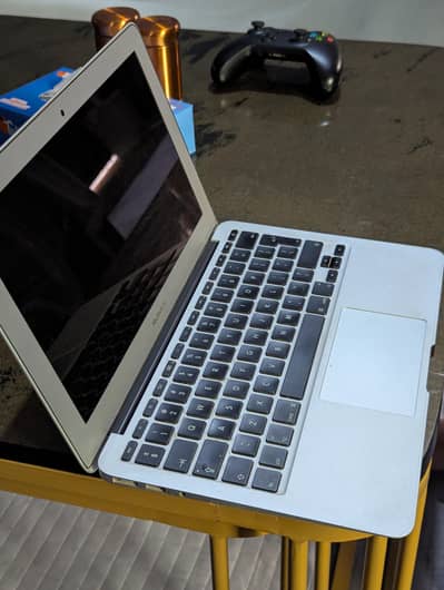 MacBook Air 2013 4 Gb all accessories