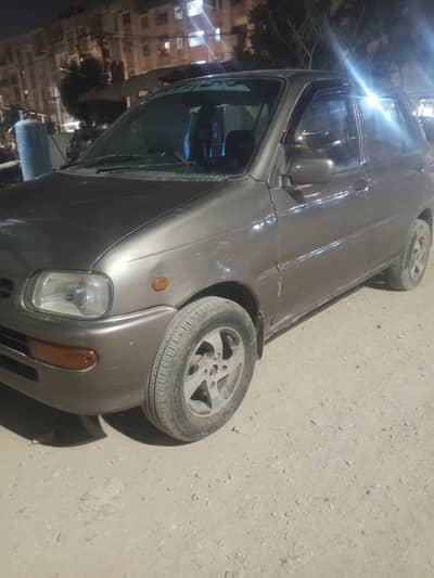 Daihatsu Cuore 2008 for sale