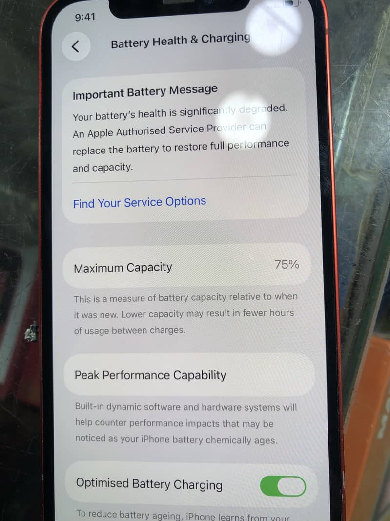 Apple iPhone 12 2