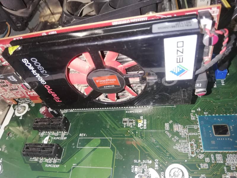 HP process 400 G5MT 1