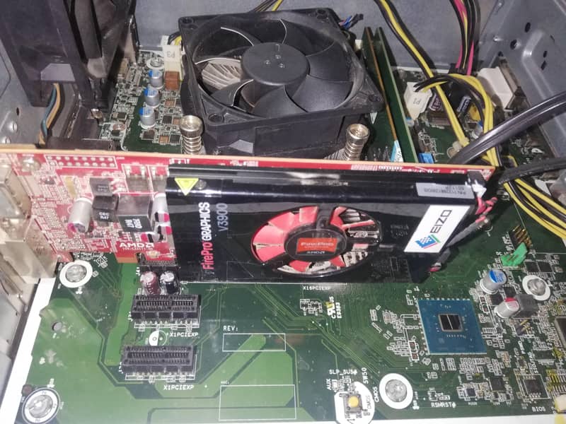 HP process 400 G5MT 2