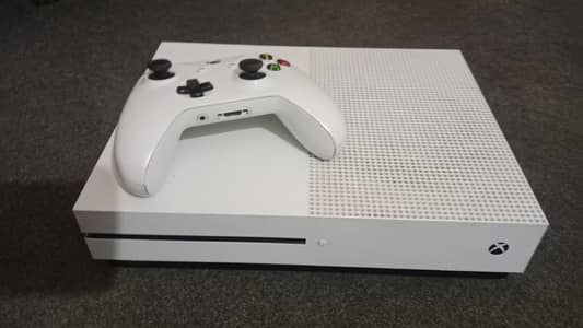 Xbox one s 500gb