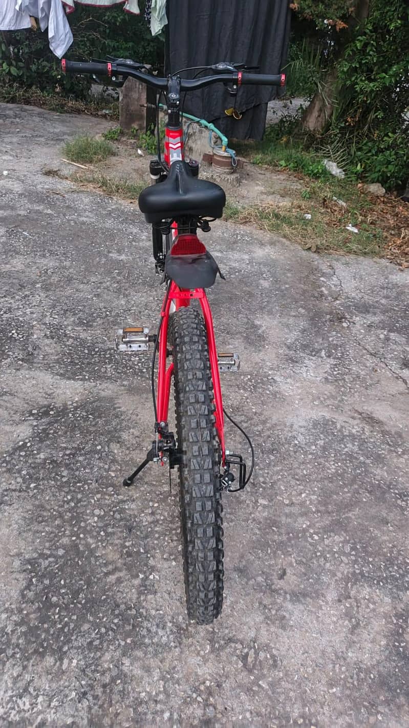 bicycle 0