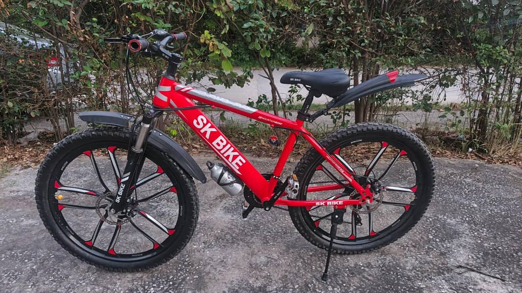 bicycle 1