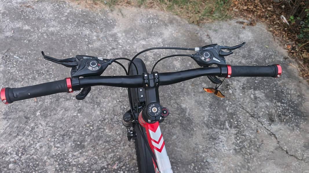 bicycle 2