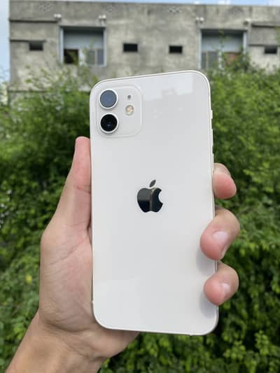 Apple iPhone 12