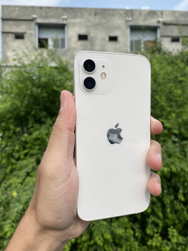 Apple iPhone 12 1