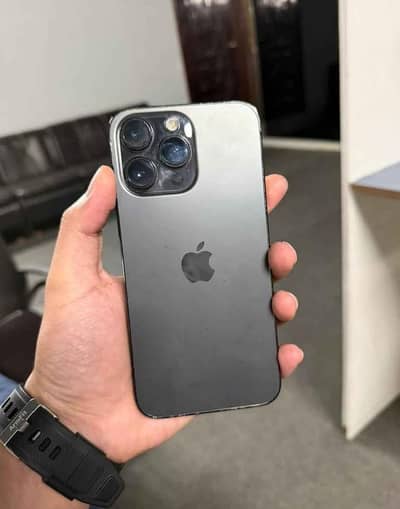 Apple iPhone 14 Pro Max