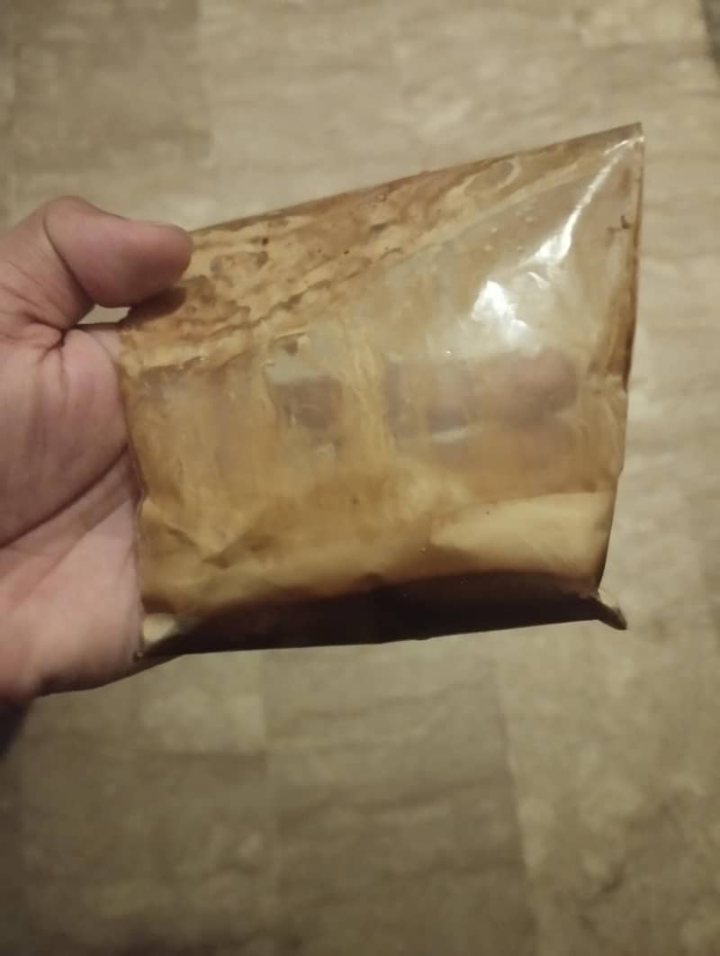 Coffee Paste Readymade 0