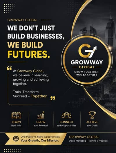 Digital marketing/online work opportunities