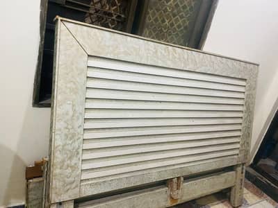 only bed for sale