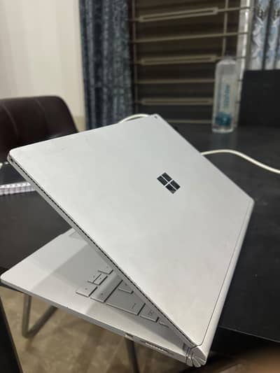 Microsoft Surface book