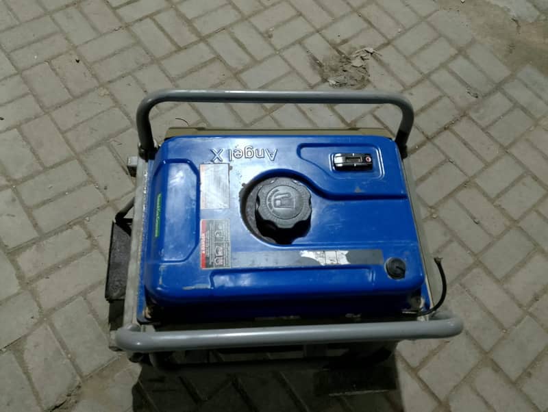 Generator 7
