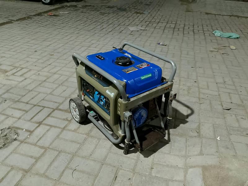 Generator 9
